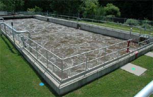 Effluent Treatment Plant 