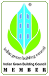 Green Bldg Logo