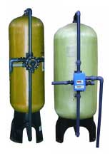 Activated Carbon Water Filter