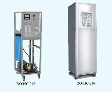 RO Water Systems