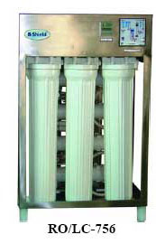 Reverse Osmosis Water Filters