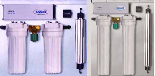 Ultraviolet Water Purifier