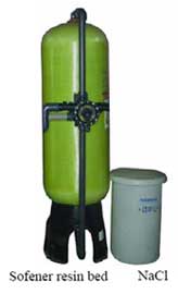 Water Softener�FR